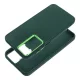 Samsung Galaxy S26 Ultra zöld tok