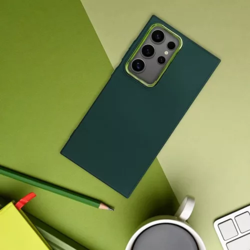 Samsung Galaxy S26 Ultra zöld tok