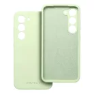 Samsung Galaxy S26 Ultra tok ROAR Cloud Skin tok világoszöld