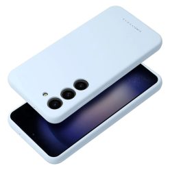   Samsung Galaxy S26 tok ROAR Cloud Skin világoskék színű tok