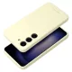 Samsung Galaxy S26 Ultra tok ROAR Cloud Skin Light Yellow tok