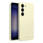Samsung Galaxy S26 Ultra tok ROAR Cloud Skin Light Yellow tok