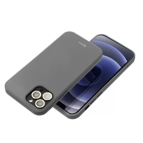 Samsung Galaxy S26 Ultra tok ROAR tok ALL DAY SZÍNES JELLY szürke