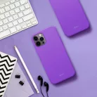 Samsung Galaxy S26 Ultra tok ROAR ALL DAY COLORFUL JELLY lila tok