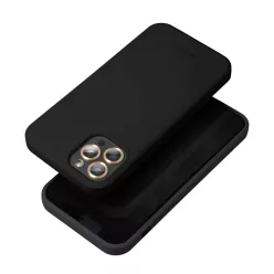 Samsung Galaxy S26 Ultra tok ROAR SPACE fekete tok