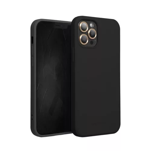 Samsung Galaxy S26 Ultra tok ROAR SPACE fekete tok