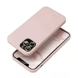 Samsung Galaxy S26 Ultra ROAR SPACE tok púderrózsaszín