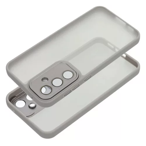 Samsung Galaxy S26 Ultra tok VARIETE tok acél