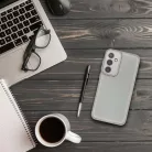 Samsung Galaxy S26 Ultra tok VARIETE tok acél
