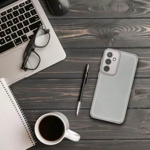 Samsung Galaxy S26 Ultra tok VARIETE tok acél