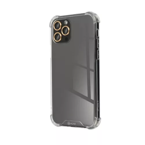 Samsung Galaxy S26 Ultra tok ROAR ARMOR átlátszó tok