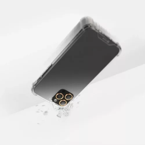 Samsung Galaxy S26 Ultra tok ROAR ARMOR átlátszó tok