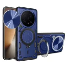 Honor Magic8 Pro Kék Techsuit CamGuard Pro tok