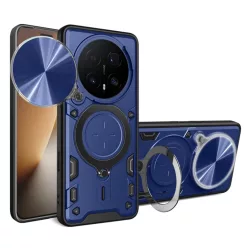 Honor Magic8 Pro Kék Techsuit CamGuard Pro tok