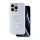 iPhone 16 Pro tok Lowkey Mag 6,3" fehér