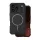 iPhone 17 Pro Max Defender 2in1 Mag tok fekete