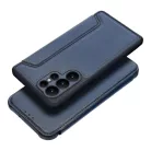 Samsung Galaxy A17 tok RAZOR Book kék