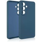 Samsung Galaxy S26 Beline Silicone kék tok