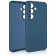 Samsung Galaxy S26 Beline Silicone kék tok