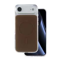 iPhone 17 Air tok Lowkey Mag 6,6" barna