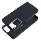 Samsung Galaxy A57 5G fekete FRAME tok