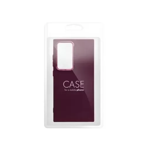 Samsung Galaxy A57 5G lila FRAME tok