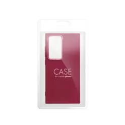 Samsung Galaxy A57 5G magenta FRAME tok