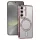 Bling MagSafe tok Samsung Galaxy S26 Ultra pink tok
