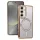 Bling Magsafe tok Samsung Galaxy S26 Ultra arany