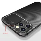 Tel Protect Carbon Elite tok Xiaomi Redmi 15 4G/5G Black