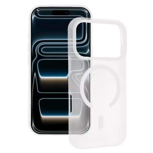 iPhone 16 Pro Tel Protect Mist Matte Magsafe tok