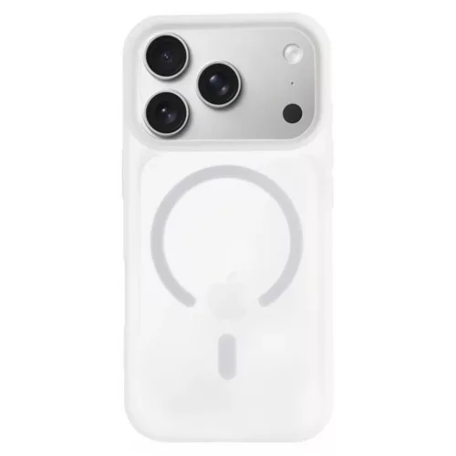 iPhone 16 Pro Tel Protect Mist Matte Magsafe tok