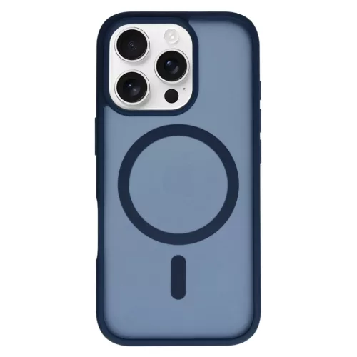 iPhone 16 Pro Tel Protect Aura Matte Magsafe fliptok