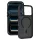 iPhone 16 Fekete Tel Protect Twist Magsafe tok