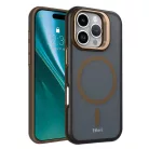 iPhone 16 Pro Etteri Morning Fog tok 6,3" barna