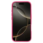 iPhone 16 Pro hot pink Tel Protect Aura Matte MagSafe tok