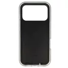 iPhone 16 Pro fekete Teddy Bear tok