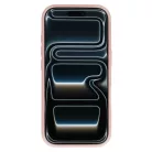 iPhone 16 Pro Világos Rózsaszín Tel Protect Mist Matte Magsafe tok