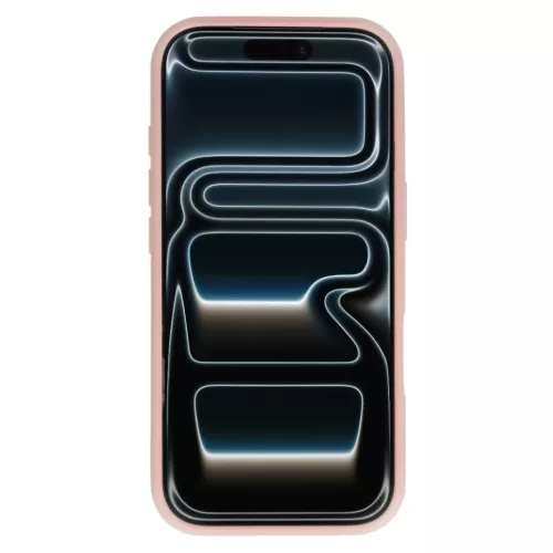 iPhone 16 Pro Világos Rózsaszín Tel Protect Mist Matte Magsafe tok