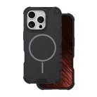 iPhone 16 Pro Defender 2in1 Mag tok fekete