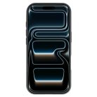 iPhone 17 Pro Max Acélszürke Tel Protect Aura Matte Magsafe tok