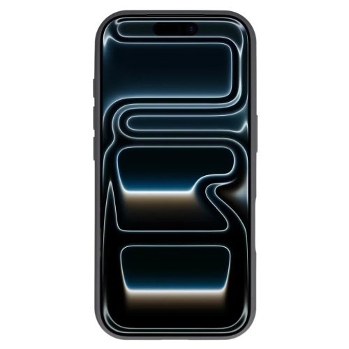 iPhone 17 Pro Max Acélszürke Tel Protect Aura Matte Magsafe tok