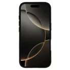 iPhone 16 Pro Fekete Tel Protect Aura Matt Magsafe tok