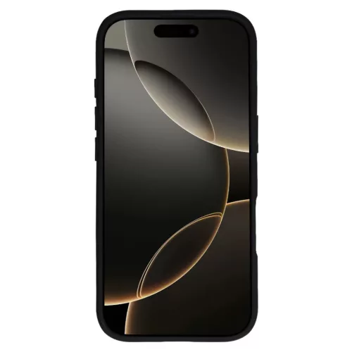 iPhone 16 Pro Fekete Tel Protect Aura Matt Magsafe tok