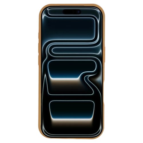 Iphone 17 Pro Max coffee brown Tel Protect Mist Matte Magsafe tok