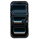 Iphone 17 Pro Max Fekete Tel Protect Aura Matte Magsafe tok