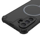 Samsung Galaxy S26 Defender 2in1 Mag tok fekete