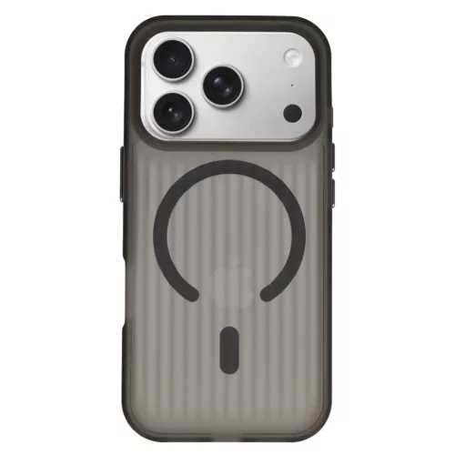 iPhone 16 Pro grafit Tel Protect Twist Magsafe tok