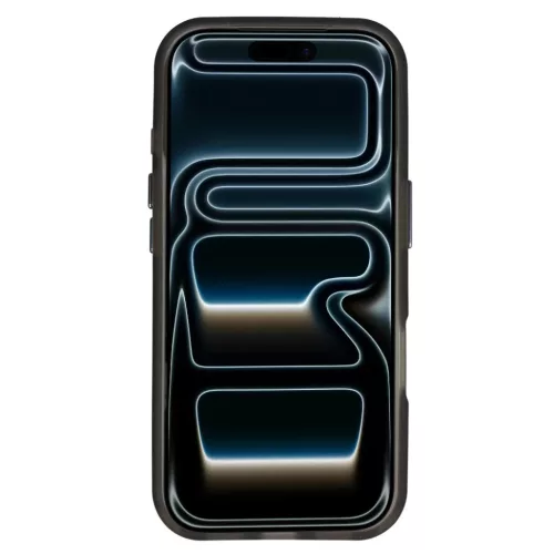 iPhone 16 Pro grafit Tel Protect Twist Magsafe tok