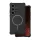 Samsung Galaxy S26 Ultra tok Defender 2in1 Mag fekete